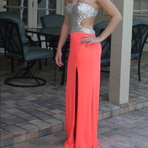 Prom/Formal dress